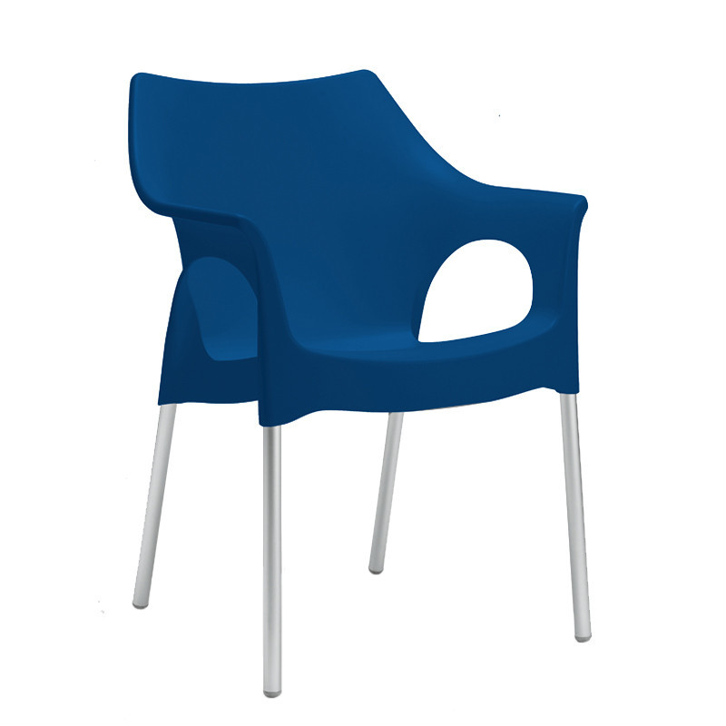 Designstoel OLLI 4 | staging.kantoor360.nl Designstoel OLLI - Afbeelding 4