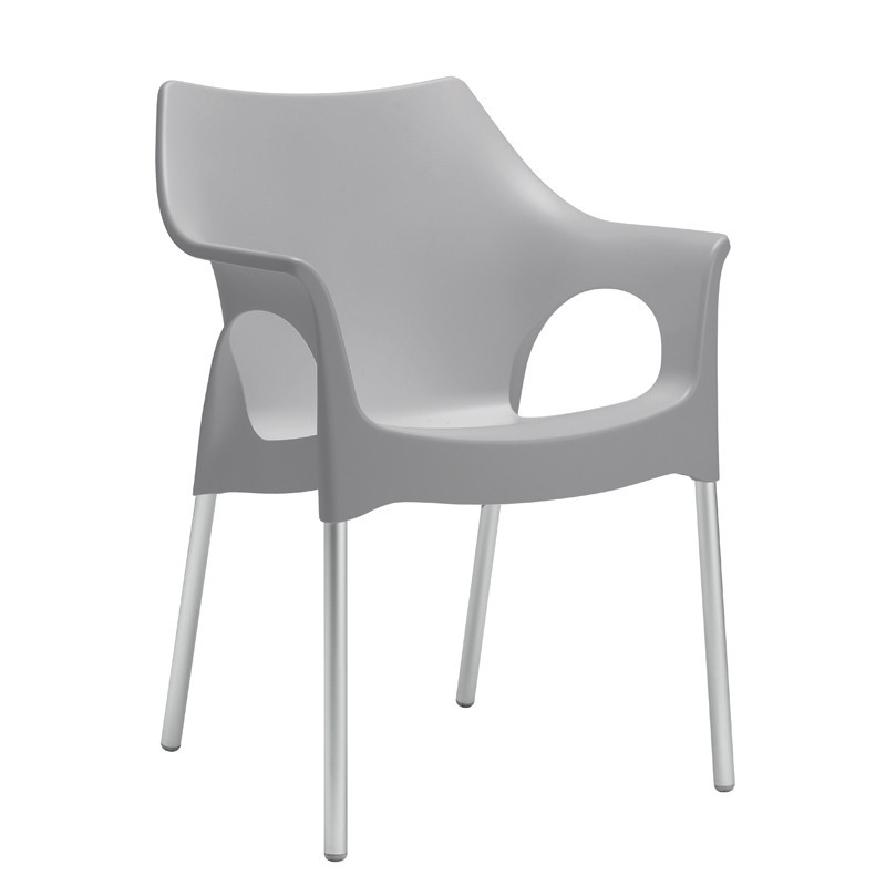 Designstoel OLLI 5 | staging.kantoor360.nl Designstoel OLLI - Afbeelding 5