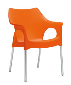 Designstoel OLLI 12 | staging.kantoor360.nl Designstoel Olli 7