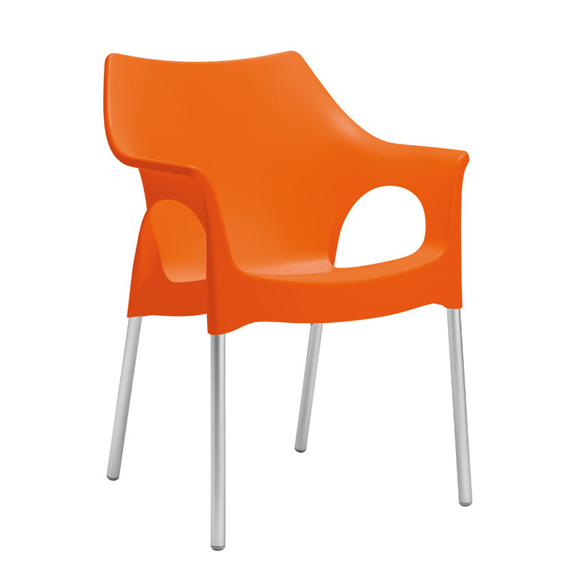 Designstoel OLLI 6 | staging.kantoor360.nl Designstoel OLLI - Afbeelding 6