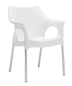 Designstoel OLLI 13 | staging.kantoor360.nl Designstoel Olli 9