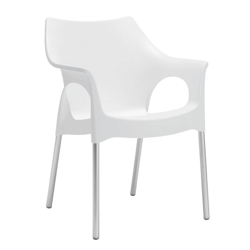 Designstoel OLLI 7 | staging.kantoor360.nl Designstoel OLLI - Afbeelding 7