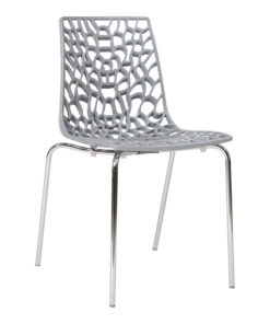 Designstoel model Stef 4 | staging.kantoor360.nl Designstoel Stef 1 1
