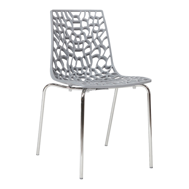 Designstoel model Stef 2 | staging.kantoor360.nl Designstoel model Stef - Afbeelding 2