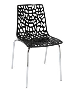Designstoel model Stef 5 | staging.kantoor360.nl Designstoel Stef 3 1