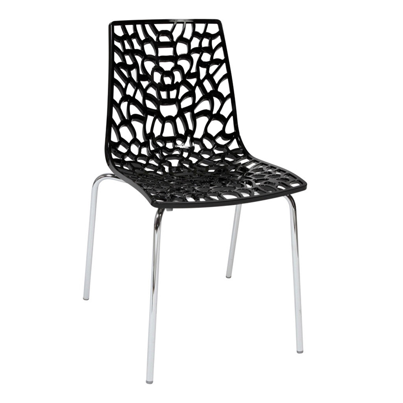 Designstoel model Stef 3 | staging.kantoor360.nl Designstoel model Stef - Afbeelding 3