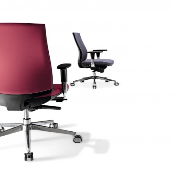 Kastel Kontat bureaustoel 9 | staging.kantoor360.nl Kastel Kontat bureaustoel - Afbeelding 9