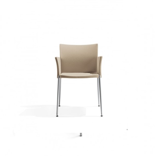 Kastel Kalla Wachtkamerstoel 6 | staging.kantoor360.nl Kastel Kalla Wachtkamerstoel - Afbeelding 6