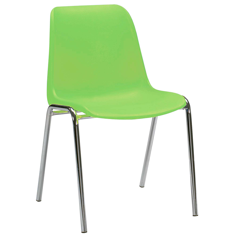 Kantinestoelen 8 | staging.kantoor360.nl Kantinestoelen - Afbeelding 8