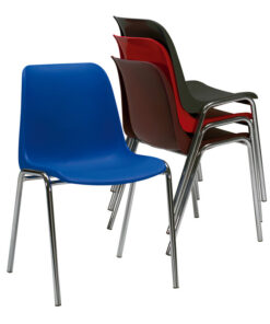 Kantinestoelen 13 | staging.kantoor360.nl Kantinestoel 14 1