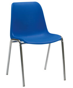 Kantinestoelen 19 | staging.kantoor360.nl Kantinestoel 2 1
