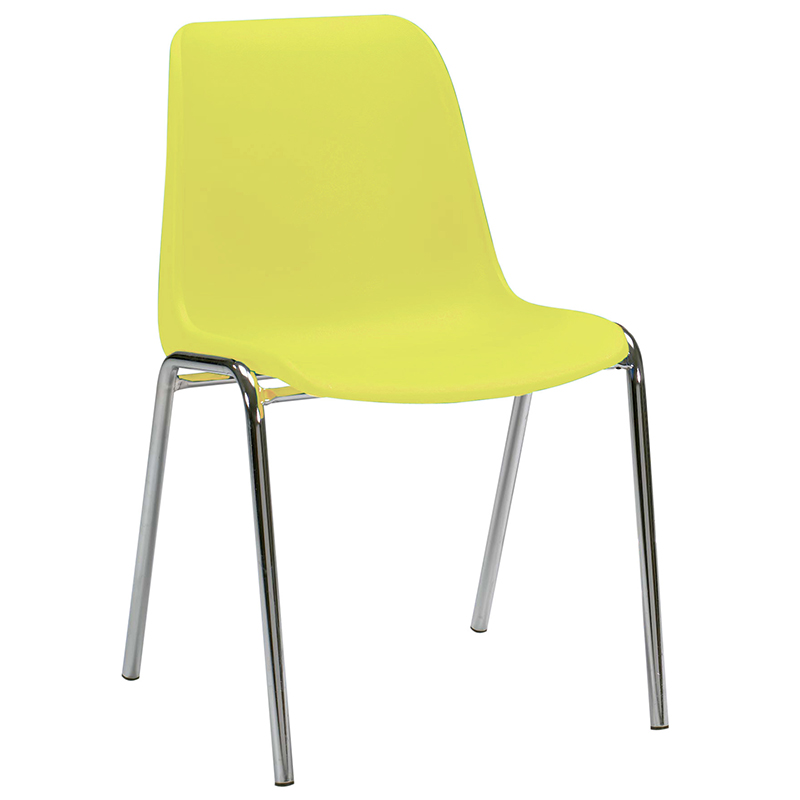 Kantinestoelen 4 | staging.kantoor360.nl Kantinestoelen - Afbeelding 4