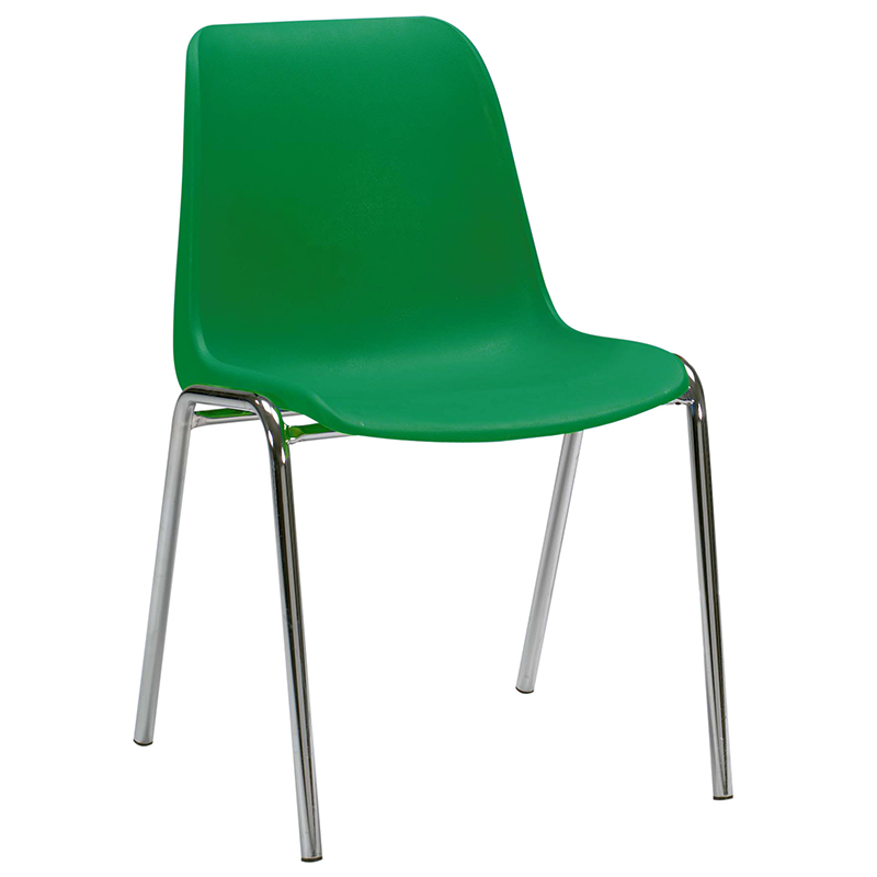 Kantinestoelen 5 | staging.kantoor360.nl Kantinestoelen - Afbeelding 5