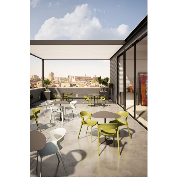 Kastel Kicca One 4 | staging.kantoor360.nl Kastel Kicca One - Afbeelding 4