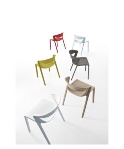 Kastel Kicca One 15 | staging.kantoor360.nl Kicca one12 376x564 1