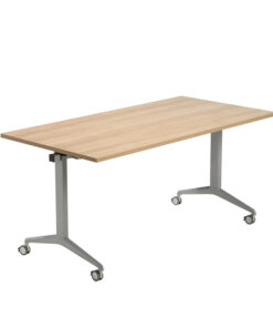 Verrijbare Klaptafel 5 | staging.kantoor360.nl Klaptafel 2