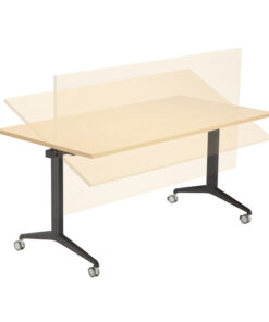 Verrijbare Klaptafel 6 | staging.kantoor360.nl Klaptafel 3
