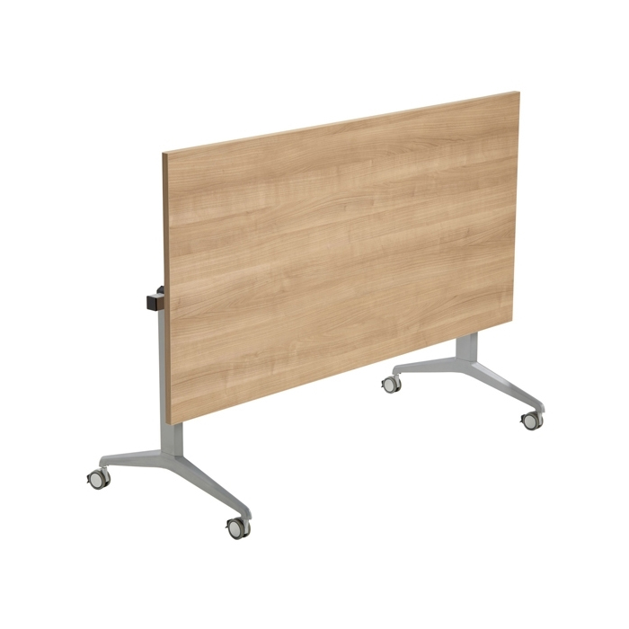 Verrijbare Klaptafel 4 | staging.kantoor360.nl Verrijbare Klaptafel - Afbeelding 4