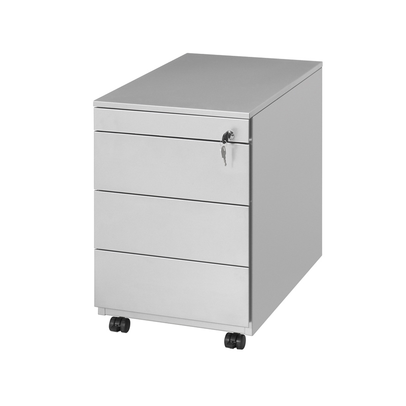 Actie: Pinta bureau 160x80cm met ladeblok 3 | staging.kantoor360.nl Actie: Pinta bureau 160x80cm met ladeblok - Afbeelding 3