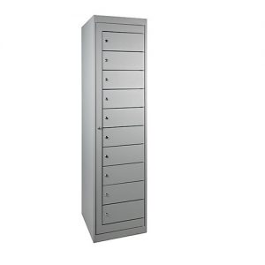 Laptopkast ESC.aluminium