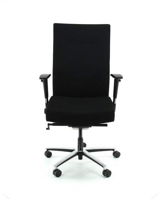 Bureaustoel Manager XL 6 | staging.kantoor360.nl Bureaustoel Manager XL - Afbeelding 6