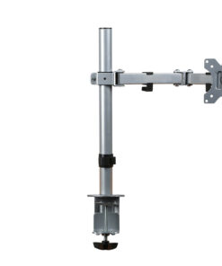 Monitorarm enkel aluminium 1