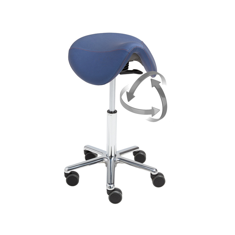 Multica MS3 Zadelkruk 1 | staging.kantoor360.nl Multica MS3 Zadelkruk