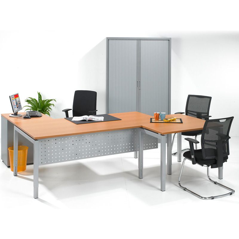 Now! Wingtafel Bureau 10 | staging.kantoor360.nl Now! Wingtafel Bureau - Afbeelding 10