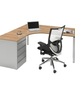 Now! Wingtafel Bureau 18 | staging.kantoor360.nl NOW Wingtafel