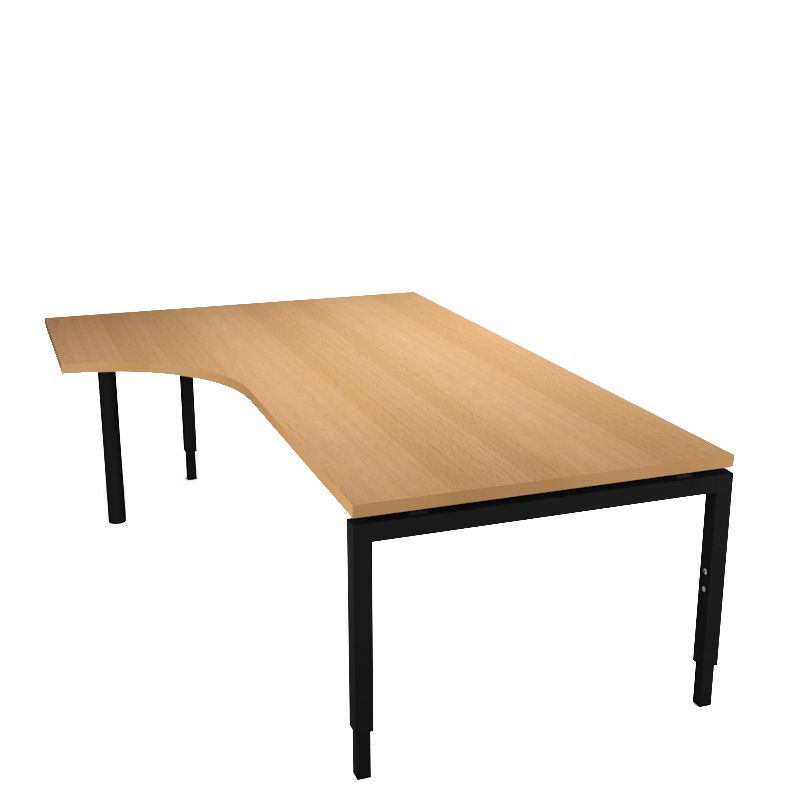 Now! Wingtafel Bureau 1 | staging.kantoor360.nl Now! Wingtafel Bureau