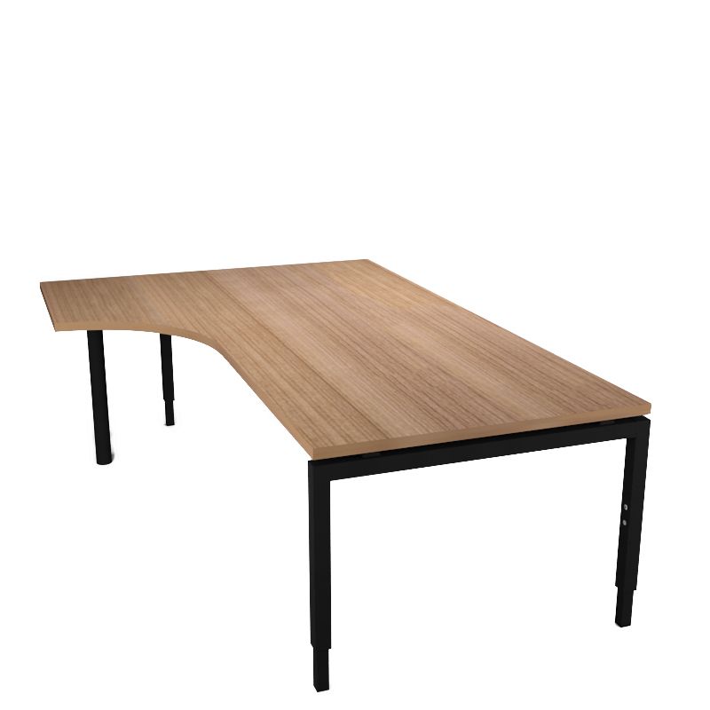 Now! Wingtafel Bureau 4 | staging.kantoor360.nl Now! Wingtafel Bureau - Afbeelding 4