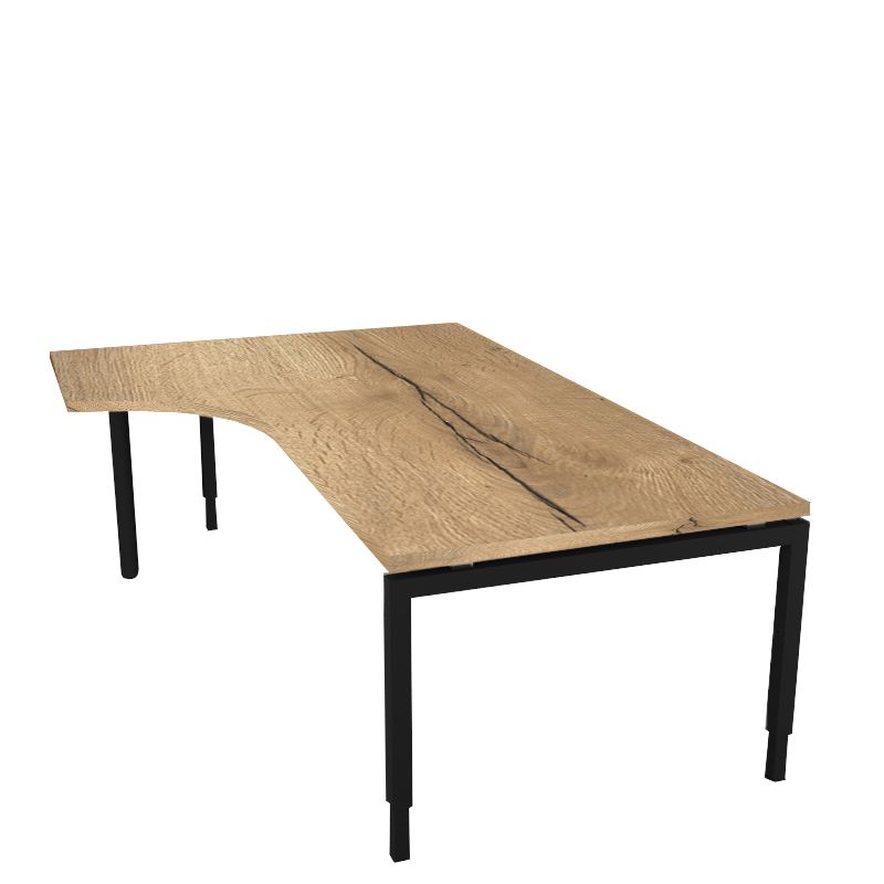 Now! Wingtafel Bureau 6 | staging.kantoor360.nl Now! Wingtafel Bureau - Afbeelding 6