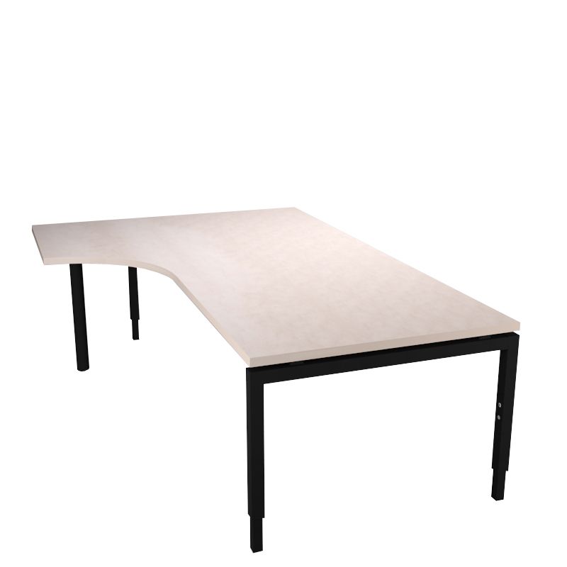 Now! Wingtafel Bureau 7 | staging.kantoor360.nl Now! Wingtafel Bureau - Afbeelding 7