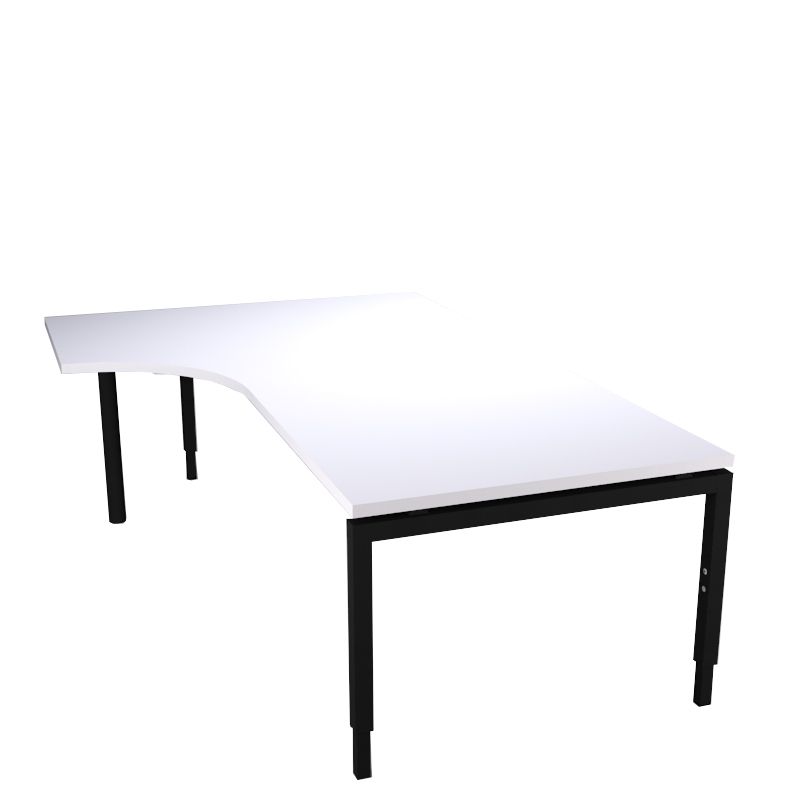 Now! Wingtafel Bureau 8 | staging.kantoor360.nl Now! Wingtafel Bureau - Afbeelding 8