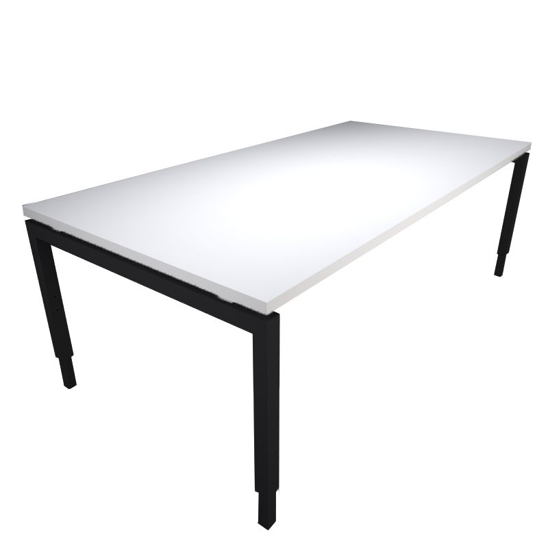 Now! instelbaar bureau 4 | staging.kantoor360.nl Now! instelbaar bureau - Afbeelding 4