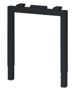 Losse Now Poot 60cm 5 | staging.kantoor360.nl Now poot 60cm Antraciet