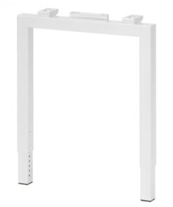 Losse Now Poot 60cm 6 | staging.kantoor360.nl Now poot 60cm wit