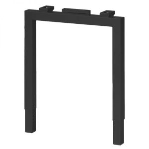 Losse Now Poot 60cm 7 | staging.kantoor360.nl Now poot 60cm zwart
