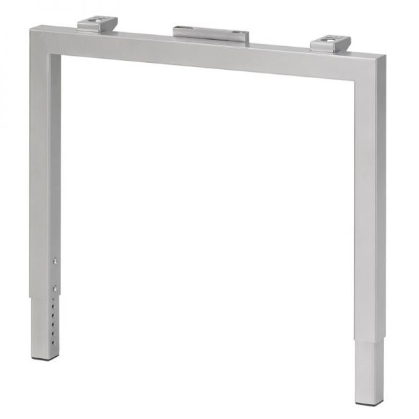 Losse Now Poot 80cm 2 | staging.kantoor360.nl Losse Now Poot 80cm - Afbeelding 2