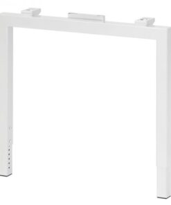 Losse Now Poot 80cm 7 | staging.kantoor360.nl Now poot 80cm wit