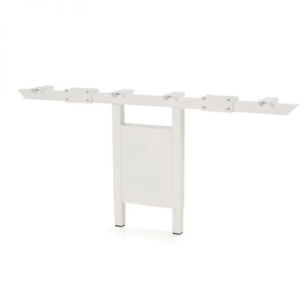 Losse Now tussenpoot 160cm 3 | staging.kantoor360.nl Losse Now tussenpoot 160cm - Afbeelding 3