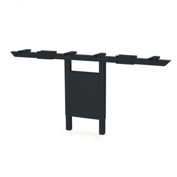 Losse Now tussenpoot 160cm 2 | staging.kantoor360.nl Losse Now tussenpoot 160cm - Afbeelding 2