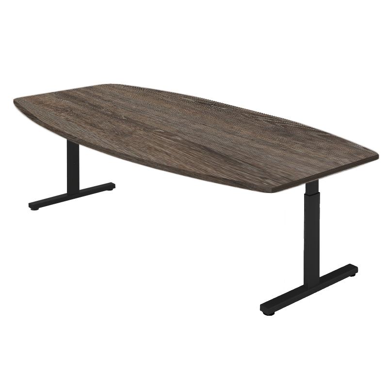 Pinta Tonvormige Vergadertafel 2 | staging.kantoor360.nl Pinta Tonvormige Vergadertafel - Afbeelding 2