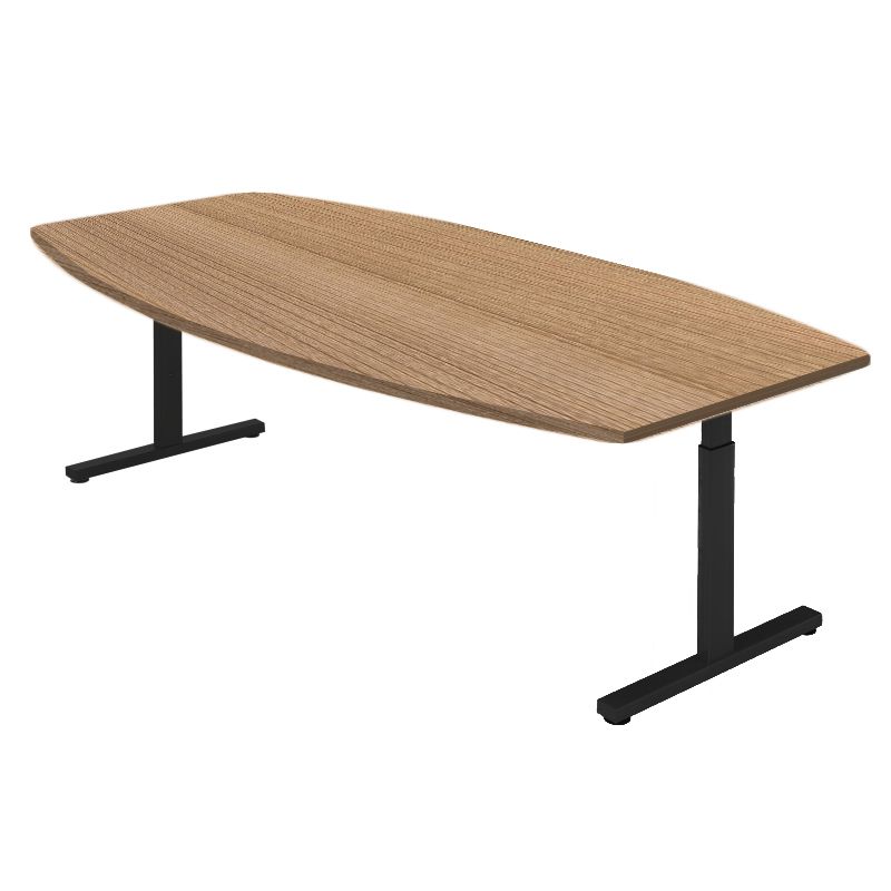 Pinta Tonvormige Vergadertafel 4 | staging.kantoor360.nl Pinta Tonvormige Vergadertafel - Afbeelding 4