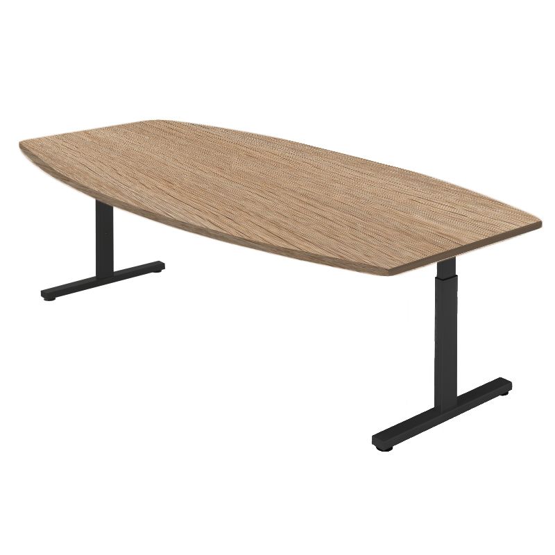 Pinta Tonvormige Vergadertafel 5 | staging.kantoor360.nl Pinta Tonvormige Vergadertafel - Afbeelding 5