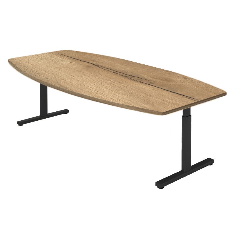 Pinta Tonvormige Vergadertafel 6 | staging.kantoor360.nl Pinta Tonvormige Vergadertafel - Afbeelding 6