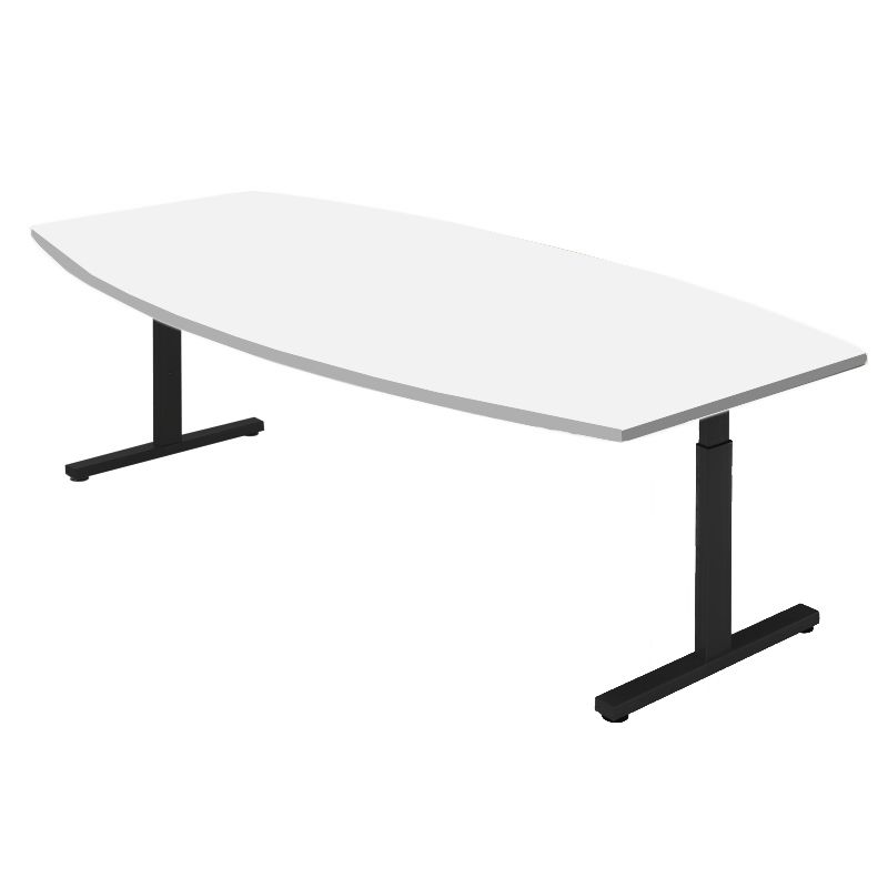 Pinta Tonvormige Vergadertafel 8 | staging.kantoor360.nl Pinta Tonvormige Vergadertafel - Afbeelding 8