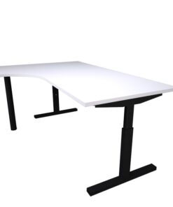 Pinta Wingtafel Bureau 7 | staging.kantoor360.nl PINTA Wingtafel wit