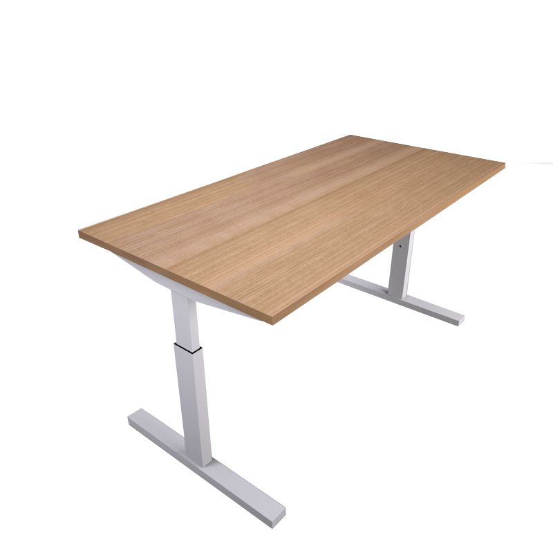 Pinta instelbaar bureau 3 | staging.kantoor360.nl Pinta instelbaar bureau - Afbeelding 3