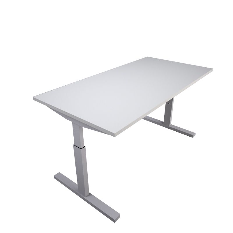 Pinta instelbaar bureau 4 | staging.kantoor360.nl Pinta instelbaar bureau - Afbeelding 4